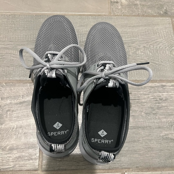 Sperry men’s 7 seas sport sneaker - Picture 2 of 8